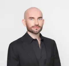 Vitaly Osminkin