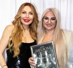 Яна Фисенко