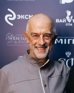 Эдуард Бояков