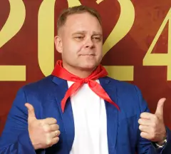 Юрий Архипенков
