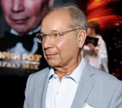 Юрий Розум