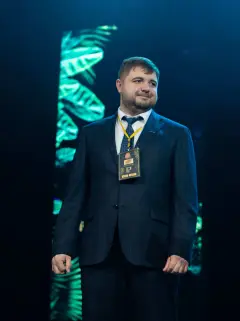 Захаров Кирилл Игоревич