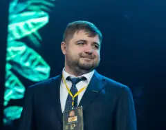 Захаров Кирилл Игоревич