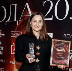 Зухра Балакеримова